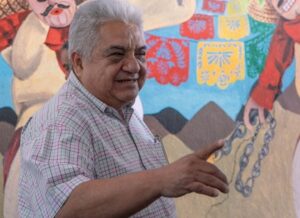 estado Gustavo Alarcón Herrera,