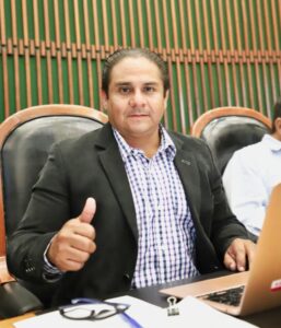 estado Joaquín Badillo Escamilla