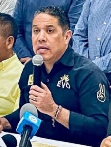 estado evodio velazquez aguirre