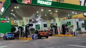 nacional gasolineas
