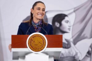 nacional la presidenta
