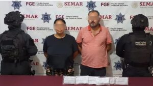 roja José Israel N, El Salsas