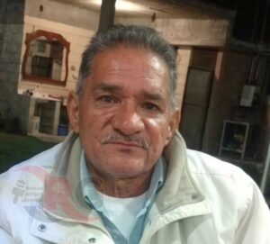 roja Ricardo Juárez Mercado