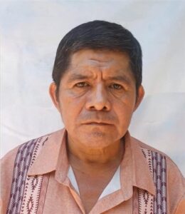 roja Rolando Sánchez Quintero