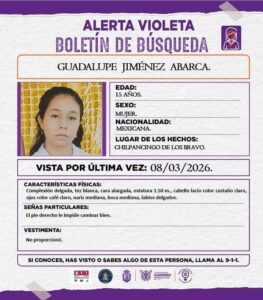 roja guadalupe jimenez abarca