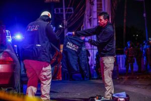 roja inseguridad