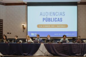roja la AUDIENCIA (3)