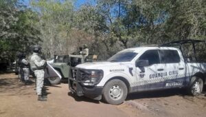 roja movilizacion policial