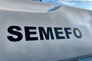 roja semefo