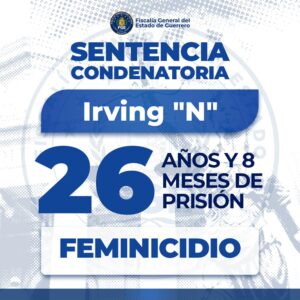 roja sentencia