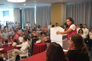 BOLETIN BEATRIZ MOJICA MORGA