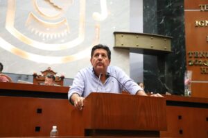 CONGRESO ALEJANDRO BRAVO ABARCA
