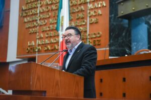 CONGRESO ALEJANDRO CARABIAS