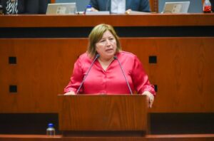 CONGRESO BEATRIZ VÉLEZ