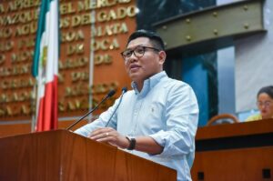 CONGRESO EDGAR VENTURA DE LA CRUZ