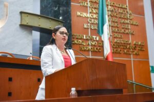 CONGRESO LETICIA RODRÍGUEZ ARMENTA