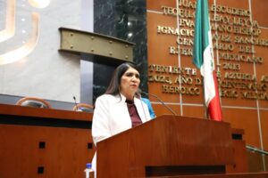 CONGRESO Ma. Guadalupe Eguiluz Bautista