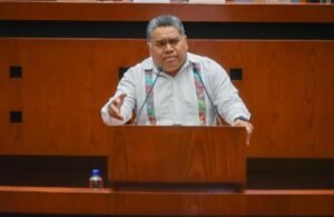 CONGRESO Pánfilo Sánchez Almazán