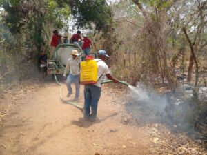 CUAUTEPEC COMBATEN INCENDIO (1)