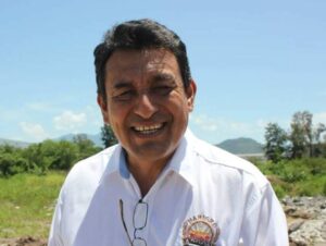 ESTADO Abel Abdón Hernández Olvera