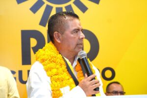 ESTADO Celestino Cesáreo Guzmán