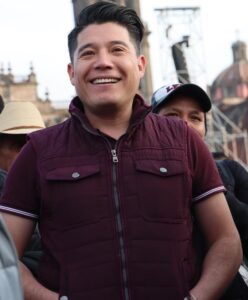 ESTADO Jacinto González Varona.