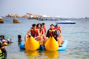 ESTADO SIGUEN LLEGANDO TURISTAS (2)