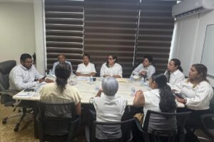 ESTADO SINDICALIZADOS