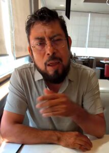 ESTADO SOFIO RAMIREZ HERNANDEZ