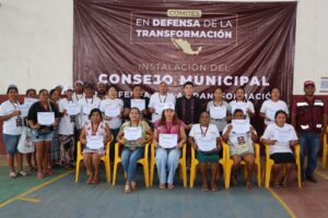 JUCHITAN CONSEJO POLITICO (1)