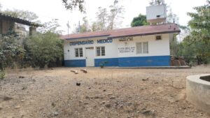 MARQUELIA CASAS DE SALUD