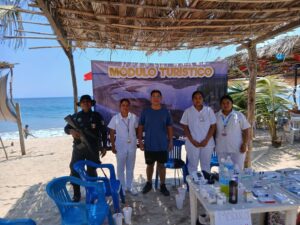 MARQUELIA OPERATIVO VACACIONAL