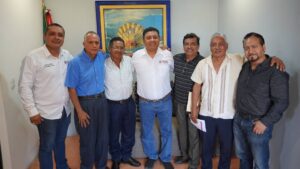 MARQUELIA REUNIÓN CON EL ALCALDE (1)