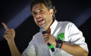 NACIONAL Jesús Sesma