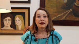 NACIONAL Laura Itzel Castillo
