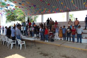 OME CLAUSURA DE LA EXPO FERIA (2)