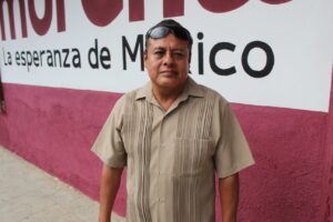 OME FRANCISCO DE LA CRUZ