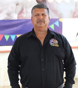 OME HUMBERTO MENDOZA