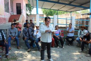 OME LOS DELEGADOS REUNIDOS (2)