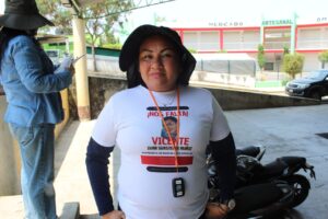 OME Samantha Valeria Colón Morale