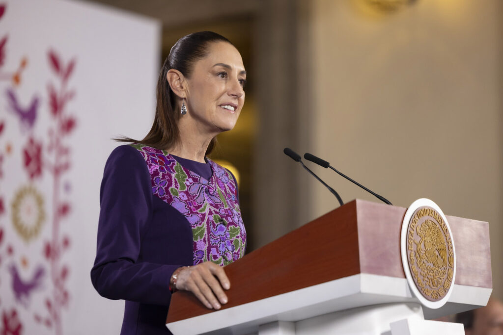 PRINCIPAL LA PRESIDENTA