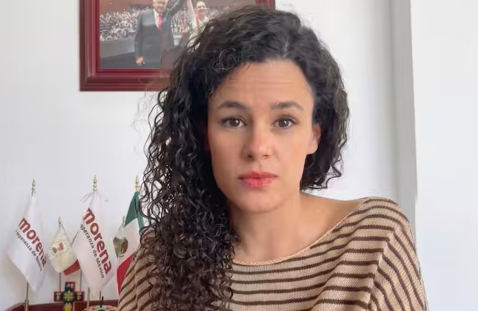 PRINCIPAL LUISA MARIA ALCALDE