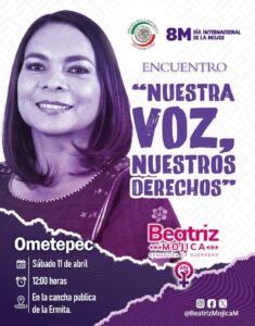 PUBLICIDAD BETY MOJICA