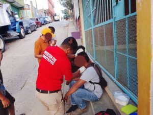 ROJA EL JOVEN HERIDO (1)