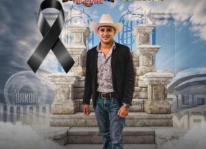 ROJA Fernando González Macías