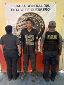 ROJA GIOVANI RODRÍGUEZ