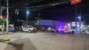 ROJA LUGAR DEL ATAQUE