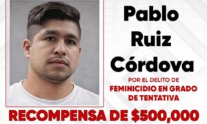 ROJA Pablo Ruiz Córdova