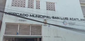 SAN LUIS EL MERCADO