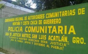 SAN LUIS LIBERAN A EX ELEMENTO